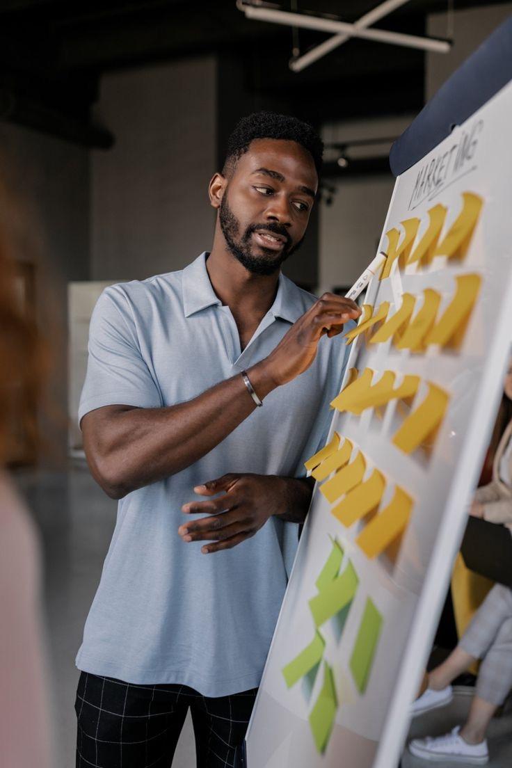 Value Propositions: From using Standard Intern