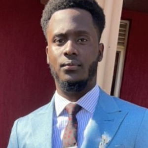 Nasasira Manzi Elishama