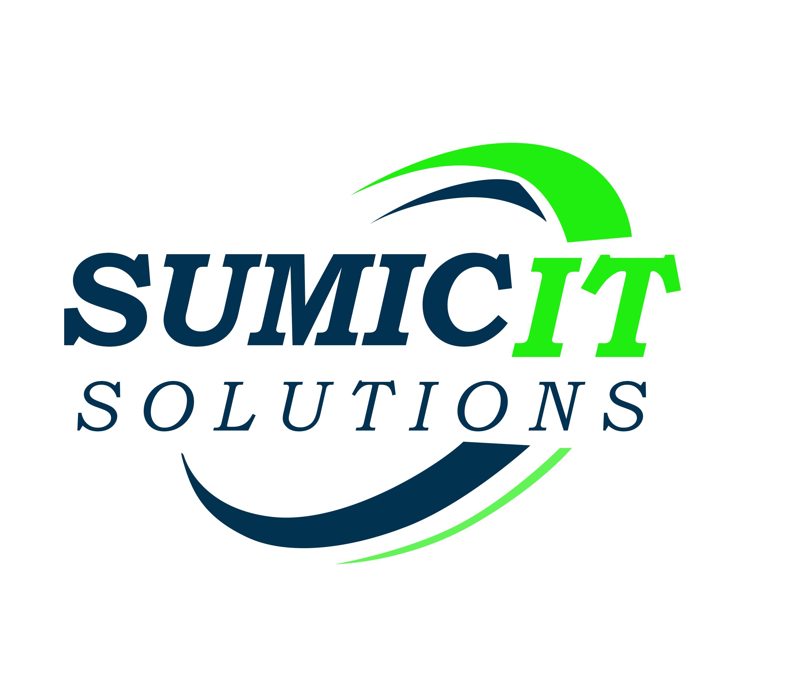 Sumic IT Solutions Ltd