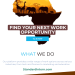 Uniting for a Lasting Legacy: Embracing Opportunities for a Brighter Tomorrow