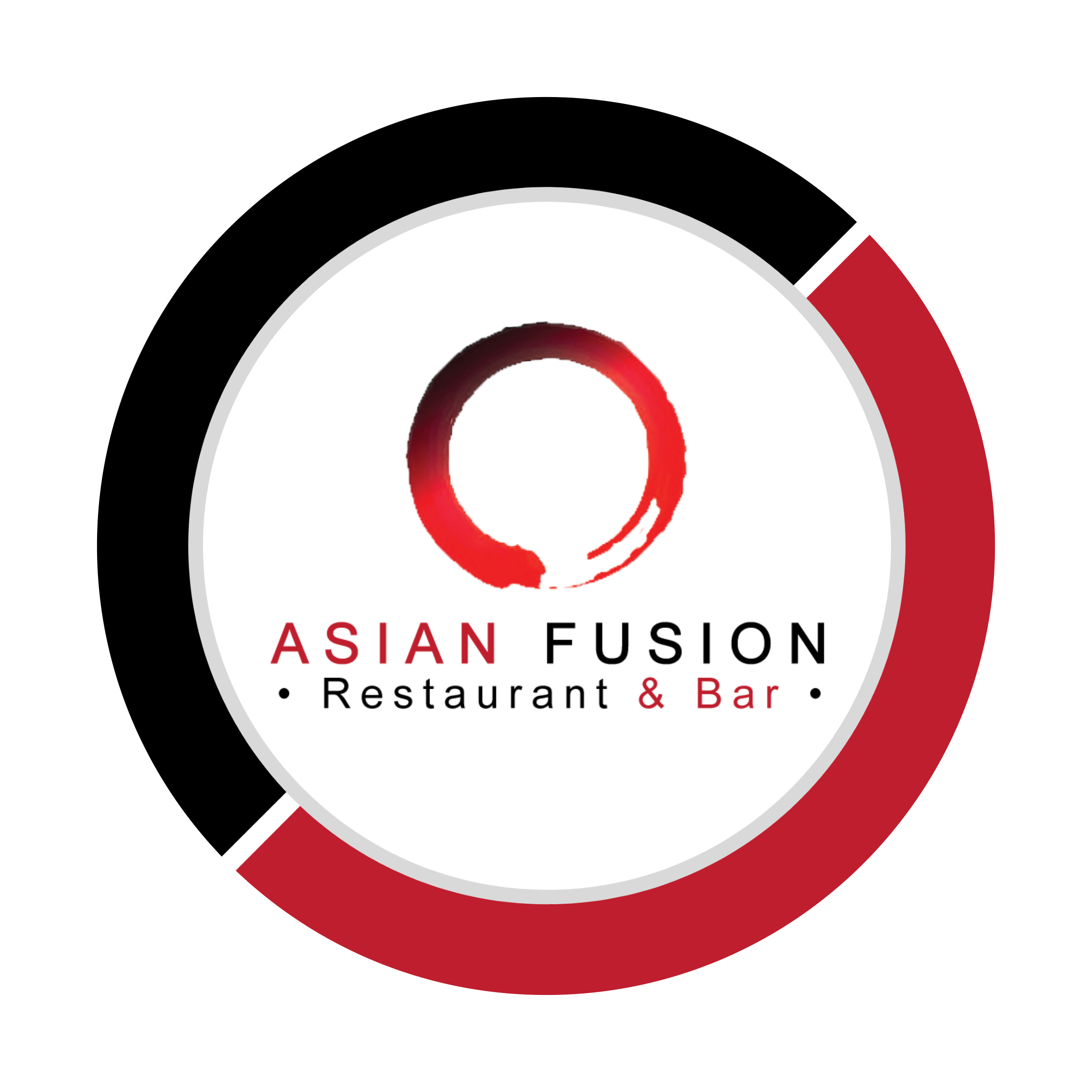 Asian Fusion Restaurant & Bar